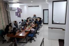 Nguyễn Như Đổ – Ngõ vàng đón vận – 80m² mặt tiền 6m, ô chờ thang máy