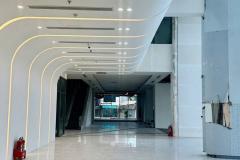 CĐT MỞ BÁN QUỸ SÀN VĂN PHÒNG – DÒNG TIỀN 90–100TR/THÁNG ???? ROX TOWER – 136 Hồ Tùng Mậu (