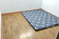 Cho thuê căn  hộ Tập thể Lương Khánh Thiện, 60m2, 5 Triệu vào ngay