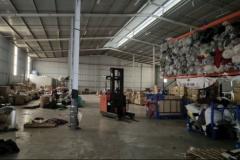 Cho thuê kho xưởng 2300m2 Hà Huy Giáp Thạnh Lộc Quận 12