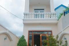 Bán nhà đường 160, Tăng Nhơn Phú A, Q.9, TP HCM. DT 125 m2, 3 tầng, 3PN, SH, 8.6 tỷ.