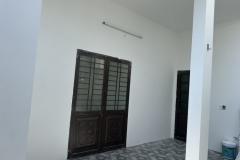 Bán gấp nhà lô góc mặt tiền Bình Kỳ, ỏ và kinh doanh, 150m2, chỉ 5,x tỷ