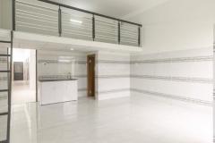 ► Mặt Tiền Nguyễn Khoa Chiêm, sát Lê Đại Hành, 110m2, 8 phòng đẹp, thu 20tr/th, 6.x tỷ