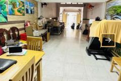 Bán Nhà Mặt Tiền Bàu Cát, Víp Tân Bình, 106m2, 5 Tầng Mới, Dòng Tiền 30tr, Chỉ 22 Tỷ TL.