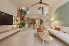 **Bán nhà hẻm 415 Trường Chinh, phường 14 Tân Bình; 4,5*14m chỉ 7,9 tỷ