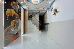 CHDV DOANH THU 600 TRIỆU/NĂM SÁT MẶT TIỀN LÊ VĂN QUỚI CHỈ 11.9 TỶ