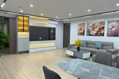 ???? CĂN HỘ CHUNG CƯ HH TOWER 197 TRẦN PHÚ, HÀ ĐÔNG, 132M2 4PN+3VS, CHỈ 8.05 TỶ ????