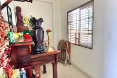 BÁN NHÀ PHÚ NHUẬN OTO VÀO NHÀ 60M2 4 TẦNG NGANG 4M 4 PN KD ĐỈNH THÍCH QUẢNG ĐỨC GẤP BÁN