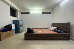 Bán nhà Xuân Đỉnh 31 mét 4 tầng 9 tỉ ba bước chân ra đường chính