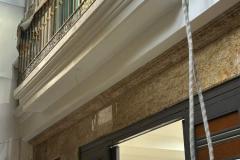 BÁN NHÀ HOÀNG ĐẠO THÀNH - CỰC PHẨM CÁCH Ô TÔ CHỈ 2 NHÀ 5 TẦNG MỚI ĐẸP GIÁ 6,7 TỶ