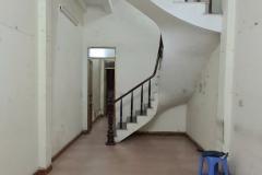 Ngõ 1295 Giải Phóng 45m2 x 3 tầng, 3 ngủ, 3 wc, 11 Triệu/tháng VP, KD online, ở gđ