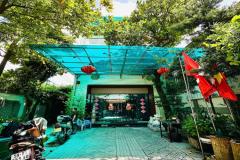 Chính Chủ 30 Năm, Bán Nhà Mặt Tiền QL1K, Chỉ ~60tr/m2