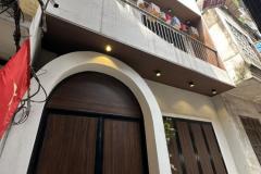 Bán nhà Bạch Mai trung tâm Hà Nội ô tô cửa đầy đủ công năng