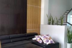 gấp bán - nhà 5 tầng - đường 6m -60m2 ( 5x12 ) - 5 PN - 4 WC - sổ đẹp vuông chuẩn -