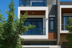 BÁN NHÀ TẠI THỚI HOÀ BẾN CÁT, 5X16, SHR CHỈ 1.8 TỶ. LH:0938976914