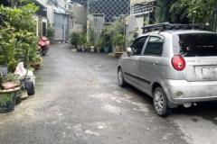 Bán Nhà Đẹp Thủ Đức 117m² – Ngang 6.6m – Dòng Tiền 7Tr/Th – Chỉ 5.3 Tỷ Gần Tô Ngọc Vân