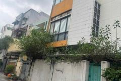 **Bán nhà MT Long Hưng** phường 7 quận Tân Bình; 5x20,5m; trục CMT8