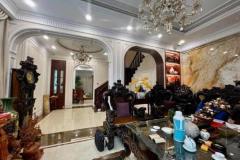 Siêu hiếm, bán nhà trung tâm Ba Đình, diện tích rộng 140m, gần ô tô, chỉ nhỉnh 24 tỷ