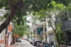 BÁN NHÀ PHÂN LÔ LÁNG HẠ, ĐỐNG ĐA - 60M² x 8T THANG MÁY - VỈA HÈ Ô TÔ TRÁNH - KINH DOANH