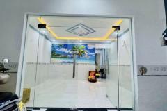 NGAY NGUYỄN SƠN  – HXH THÔNG – NHÀ ĐẸP 2 TẦNG – 62M NGANG 5 CHỈ 6 TỶ TL