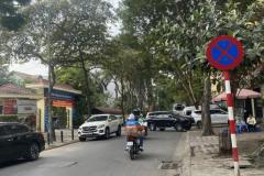 TRUNG TÂM CẦU GIẤY – NGÕ THÔNG – Ô TÔ ĐỖ CỬA – 2 MẶT THOÁNG – DÒNG TIỀN ỔN ĐỊNH