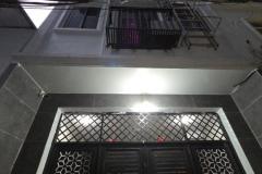 (Tin thật 100%) Bán chung cư mini 104m2 x 25P tại Trung Kính - Cầu Giấy - Dòng tiền 1,9