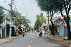 Lô góc 2 Mặt tiền Gò Dưa ngang 9.5m, Tam Bình Thủ Đức, 170 m2, 18.5 tỷ