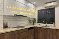 Cho thuê nhà ngõ Hồng Mai 32m² x 5 tầng 3 phòng ngủ, 4 vệ sinh 12 triệu