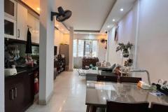 Chính chủ bán nhà mặt phố Thái Phiên, 26m2, 5 tầng đẹp ở luôn, giá 20.5 tỷ, kinh doanh