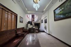 Bán nhà 2 Mặt tiền Hẻm 8m Cộng Hòa, khu K300, Nguyễn Thái Bình, 4,3x20m, 4 Tấm, 18,95