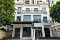 ???? BIỆT THỰ NGUYỆT QUẾ, VINHOMES RIVERSIDE, 176M2 4T THANG MÁY, MT 8M, CHỈ 52 TỶ ????