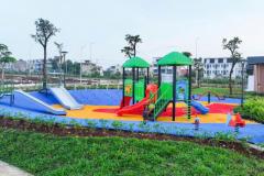 Đón Sóng Hạ Tầng Dầu Giây – Mua Hôm Nay, Lời Ngày Mai!