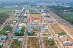 Sở Hữu Lô Đẹp Mặt Tiền QL1A – Giá Chỉ Từ 19,5 Triệu/M²