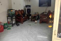 ♪ Nhà kiệt thẳng tắp ra MT Phan Thanh 38m2, 2 tầng, 3.3x tỷ