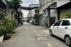 Bán Gấp nhà mặt tiền Đ số 11 giáp Tân Phú gần chợ 26/3- 86m2 -4 Tầng Nhỉnh 5 tỷ