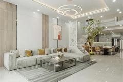 **Bán nhà hẻm 405 Trường Chinh, phường 14, Tân Bình (4,3*17) hơn 7 tỷ