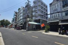 Nhà Đường D4 Ngay Công Viên Phần Mềm Quang Trung Quận 12 100m2 5 tỷ 5.