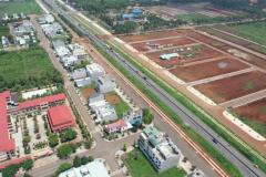 Dự án tiêu chuẩn đô thị 21Ha – Sổ hồng riêng – Biểu tượng thịnh vượng mới