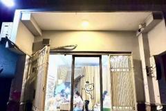 VIEW CÔNG VIÊN LÊ THỊ RIÊNG - Đ TRƯỜNG SƠN, Q10 - 45M2 - HẺM KINH DOANH - NHỈNH 7 TỶ.