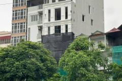 ⚜️ TÒA VĂN PHÒNG MẶT PHỐ HÀ KẾ TẤN, 113M2 9T MT 6.5M, XÂY MỚI, CHỈ 56 TỶ ⚜️