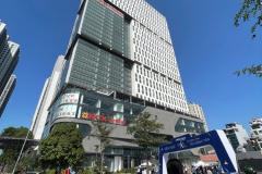 Siêu phẩm đầu tư cuối 2025 - Sàn văn phòng lợi nhuận 700 triệu/năm