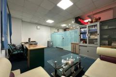 Chủ nhà mời thuê VP 45m giá rẻ tại 62 đường Yên Phụ