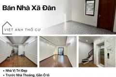Bán nhà Phố Xã Đàn, 7 Tầng, Gần Ô Tô, Trước Nhà Thoáng, Giá: 13.6 Tỷ, Lh: 0396935190.