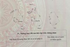 Bán căn thô 5 tầng MT 6,5m Hoàng Huy Riverside, Hồng Bàng