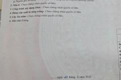 CHÍNH CHỦ BÁN LÔ ĐẤT ĐẸP tại thôn Xuân Sen, xã Thủy Xuân Tiên, Chương Mỹ, Hà Nội