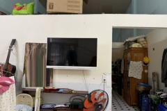 ♥ Nhà kiệt Ô tô sát Võ Văn Kiệt, Trung Tâm tài Chính 81m2, ngang 5m, nhỉnh 7 tỷ