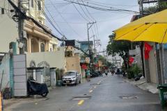 SIÊU LÔ ĐẤT (10x25) MẶT TIỀN Q12 ĐƯỜNG NHỰA 12M – CỰC HIẾM TRUNG TÂM TÂN THỚI HIỆP