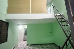 ♪ Nhà 2 mặt kiệt gần Lý Thái Tổ, 31m2, lửng đúc, 1.9x tỷ