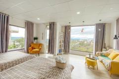 Bán Gấp Nhà View Đẹp Đang Kinh Doanh Homestay Đường Hoàng Hoa Thám, P. Xuân Hương – Đà