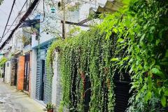 NGAY ĐHCT - HXH ĐỖ CỔNG - 3P AEON - 5P GA T3 75M - 2 TẦNG - 3 NGỦ NHỈNH 7